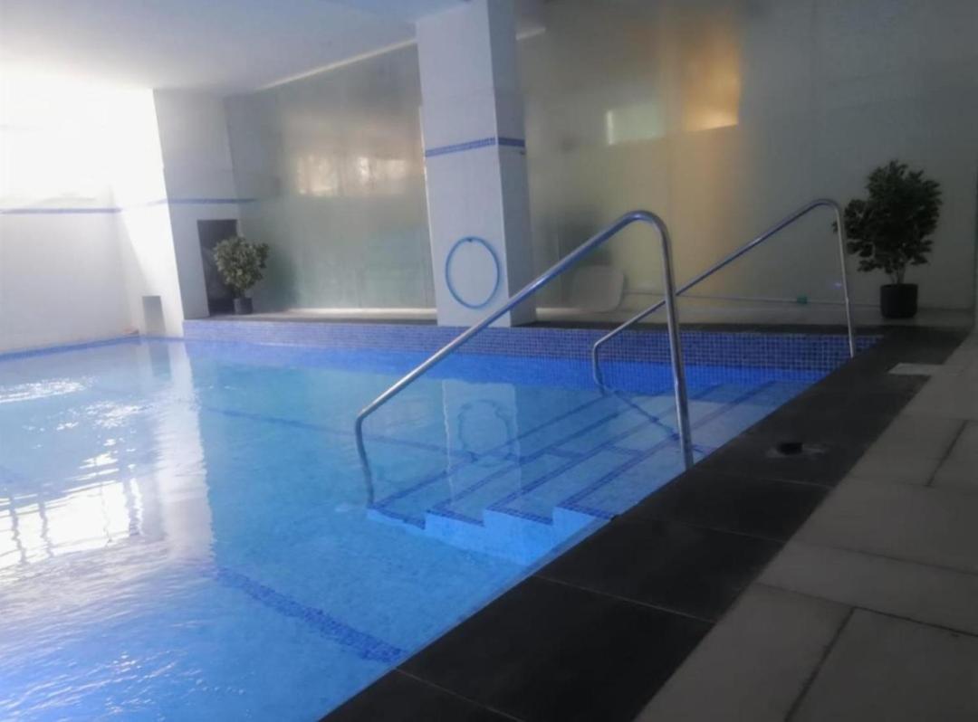 The Pearl Appartement Yehud-Monosson Buitenkant foto