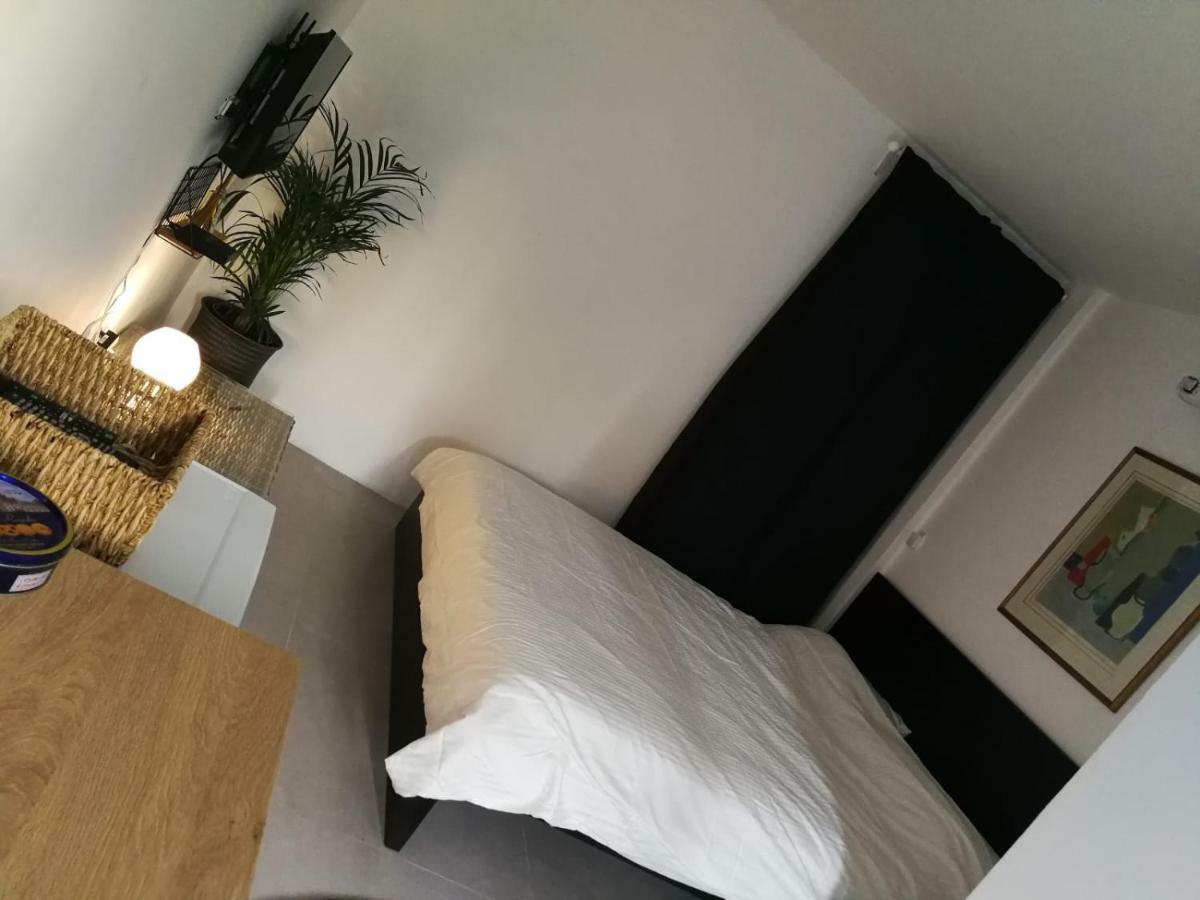 The Pearl Appartement Yehud-Monosson Buitenkant foto