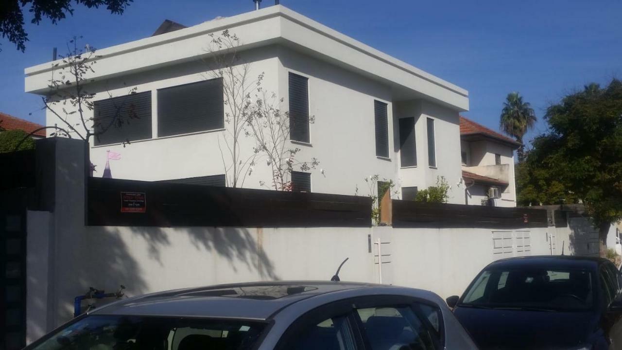 The Pearl Appartement Yehud-Monosson Buitenkant foto