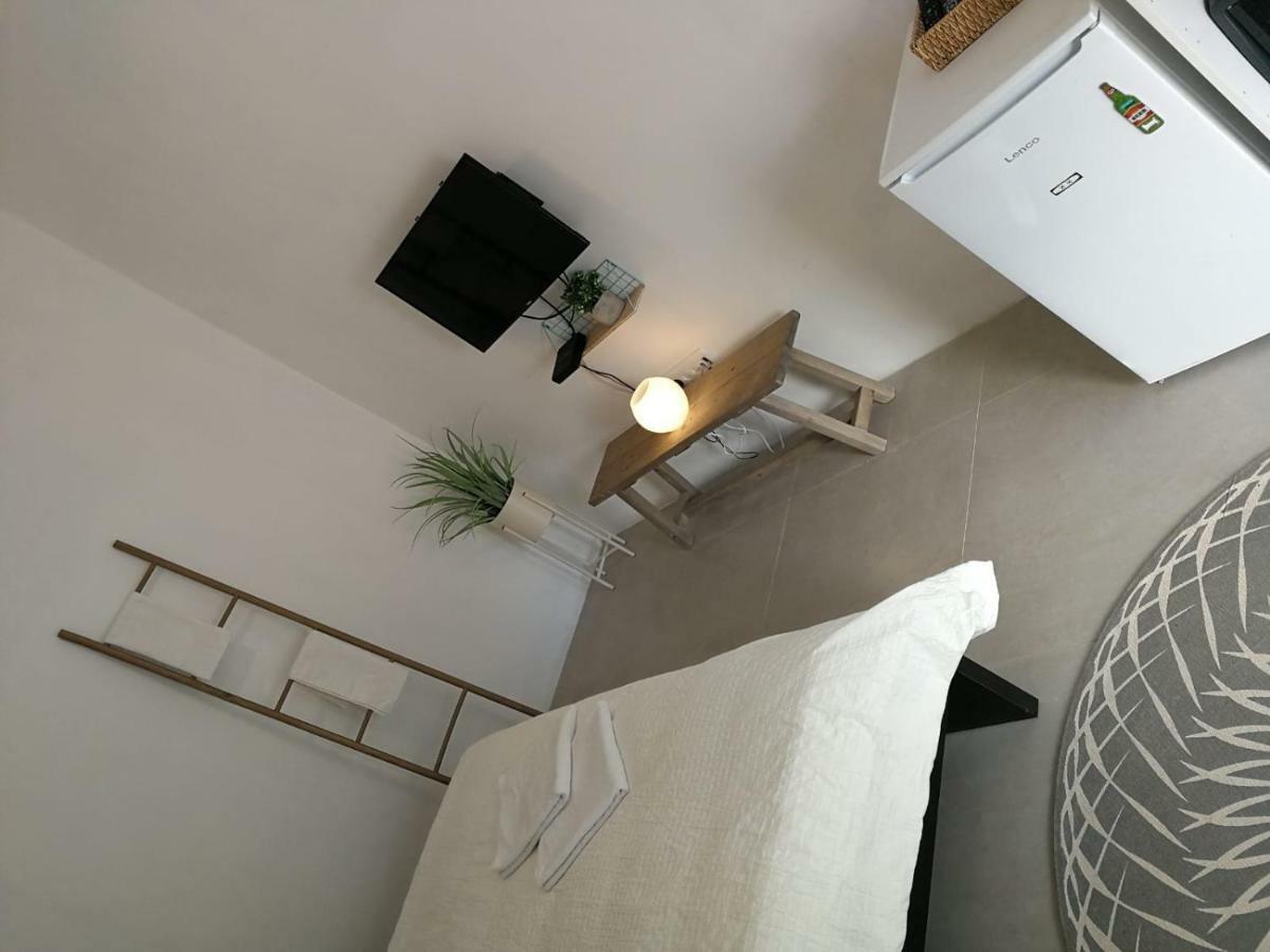 The Pearl Appartement Yehud-Monosson Buitenkant foto