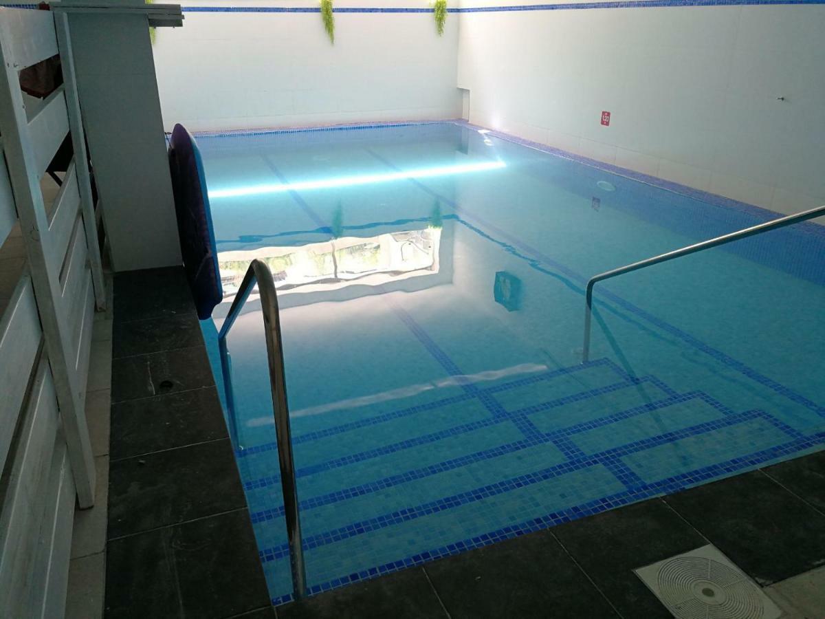 The Pearl Appartement Yehud-Monosson Buitenkant foto