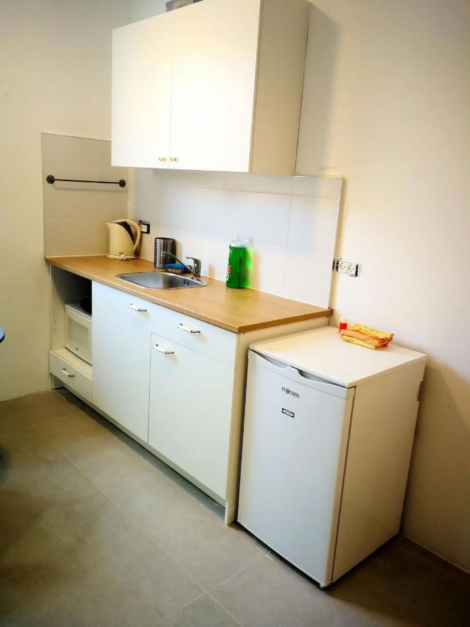 The Pearl Appartement Yehud-Monosson Buitenkant foto